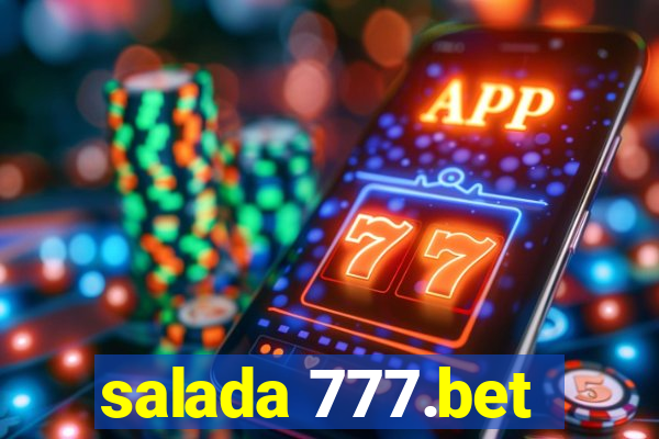 salada 777.bet